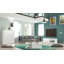 Nalston 121cm Sideboard