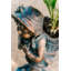 Fausse statue 24 "H