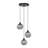 Fariah 3 - Light Cluster Pendant