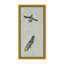 Nature Inspired "Vivid Flutter" Canvas Wall Art By -417407279-417407315-423896714