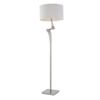 Colbert 154cm Traditional Floor Lamp