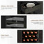 Buffet Farmhouse, buffet multifonctionnel avec rangement-1498627536
