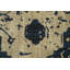 Tapis traditionnel délavé 6 x 9