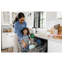 Lave-vaisselle Hotpoint® avec commandes frontales