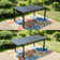Alyah Rectangular 6 - Person 61.4'' Long Dining Set