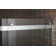 Levity 47.63'' x 74'' Double Sliding Shower Door with CleanCoat® Technology