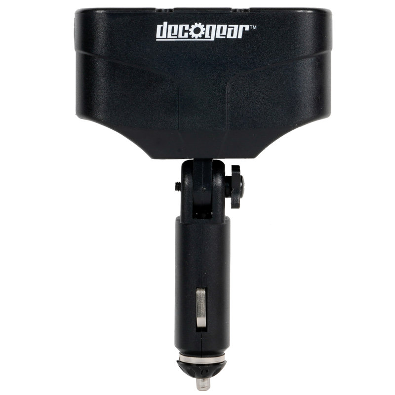 Deco Gear Center Channel Mount