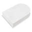 Niche de douche en acier inoxydable 13,11 ** 3,94 * 19,09 po, douche encastrée-1040240615