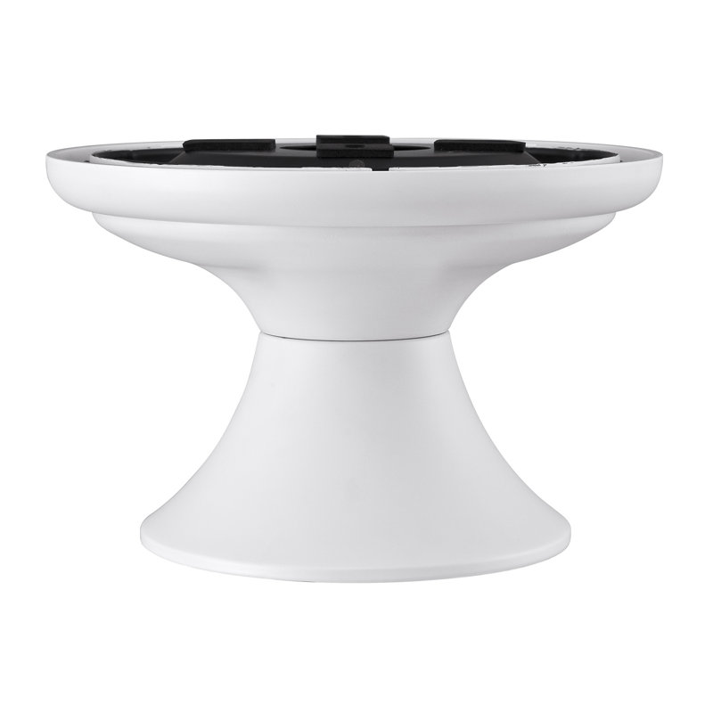 Spitfire Ceiling Fan Close to Ceiling Kit - Matte White, Matte White