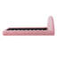 Lit plateforme tapissier Cleary-977608756