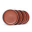 Side Plate - Set of 4-855151839