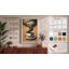 Storm in a Teacup Surrealism - Wrapped Canvas-1026694504-1026694430