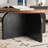 Cenia Solid Wood Coffee Table