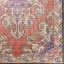 Antique One Of A Kind One-of-a-Kind 4'3" X 7' Hand Knotted Area Rug