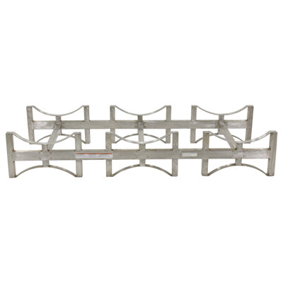 71.5 " W Storage Rack