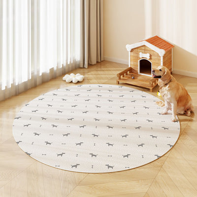 Tapis pour animaux