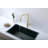 Elegant Home Living Noor Pull Down Kitchen Faucet-95236165