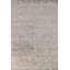 Tapis indien moderne fait à la main