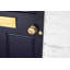 Escutcheon Satin Chrome-71105280