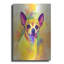 Luxe Pop Art «Pop Art Chihuahua» par Furbaby Affi Pop Art Chihuahua par - on-505226693