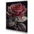Wrapped Canvas selected