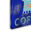 « coffee 2 », reproduction d’impression sur toile tendue-21858135