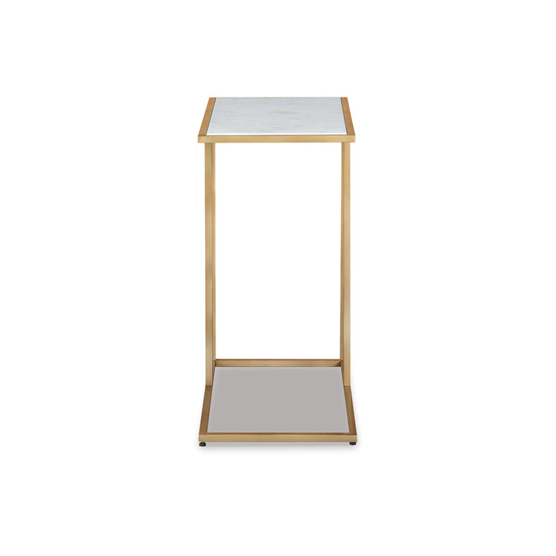 Deymian Accent Table