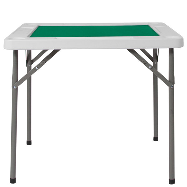 Multi Game Card Table