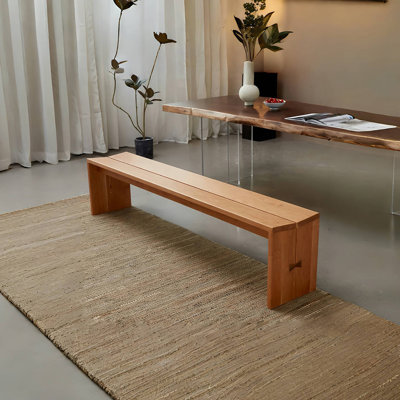 Banc de rangement Julus