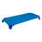 Heavy-Duty Mesh Fabric Stackable Daycare Cots (Set of 4)