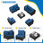 𝗣𝗿𝗲- 𝗮𝘀𝘀𝗲𝗺𝗯𝗹𝗲𝗱 𝗖𝗵𝗮𝗶𝗿𝘀, 6-Person  Rattan Patio Furniture Sets Outdoor Sectional Conversation Sofa With Thick Cushions For Seating-119015996-113773936-126347185