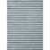 Tapis rayé bleu / blanc Ashwin