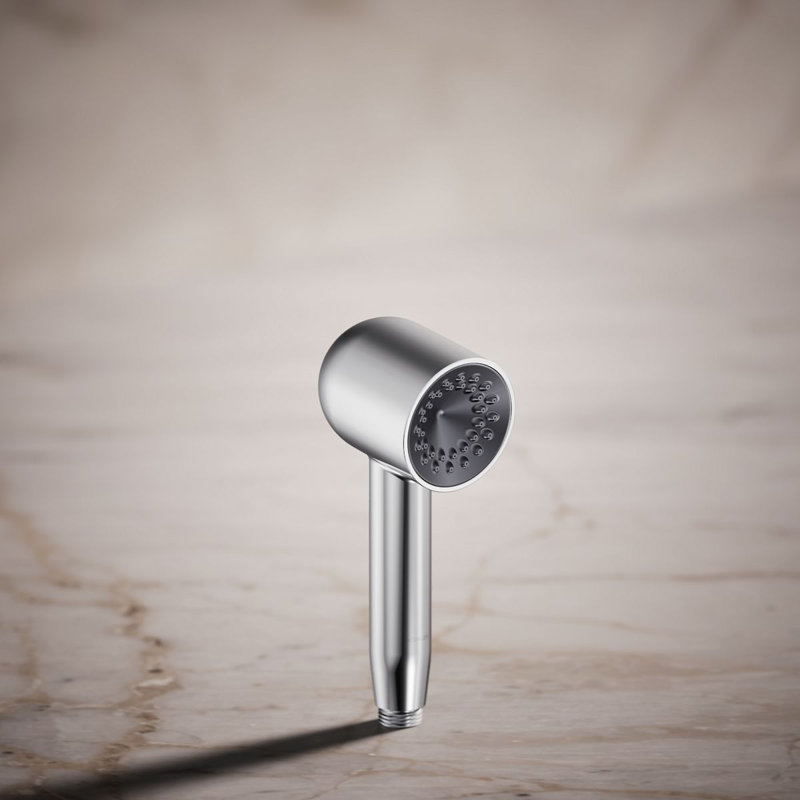 Statement 2.5 GPM Single-Function Iconic Handshower, Polished Chrome