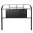 Edmund Open-Frame Metal Headboard-758127999-758127988