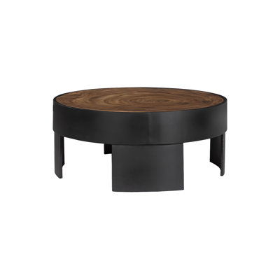 Origins 4 Legs 1 Coffee Table