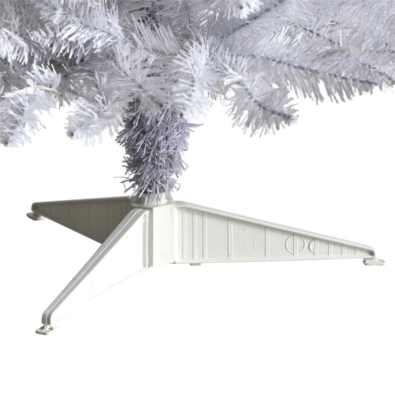 Mince arbre de Noël artificiel