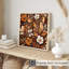 «Botanical Plants II», reproduction d'art scandinave sans cadre-609126376