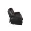 Causeuse inclinable rembourrée 84 po Hardoby-2043857106
