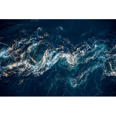 " Waves Of Water " by Cookelma