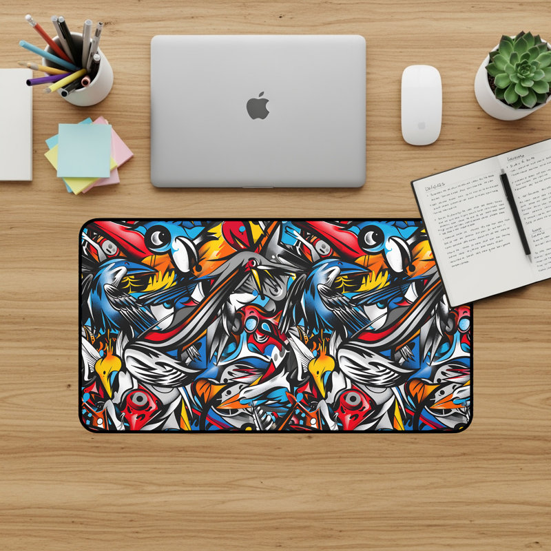 Desk Pad