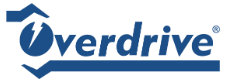 OverdriveLighting Logo