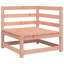 Pennard 70cm Wide U-Shaped Patio Sofa-1653533645