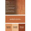 Tapis oriental orange-1330736