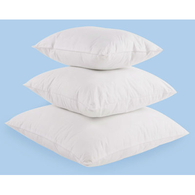 Down Blend Pillow
