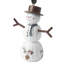 Bonhomme de neige Hammershoi