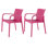 Fauteuil de patio Alissa