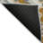 Mahaney Washable Abstract Indoor / Outdoor Rug-1610572963