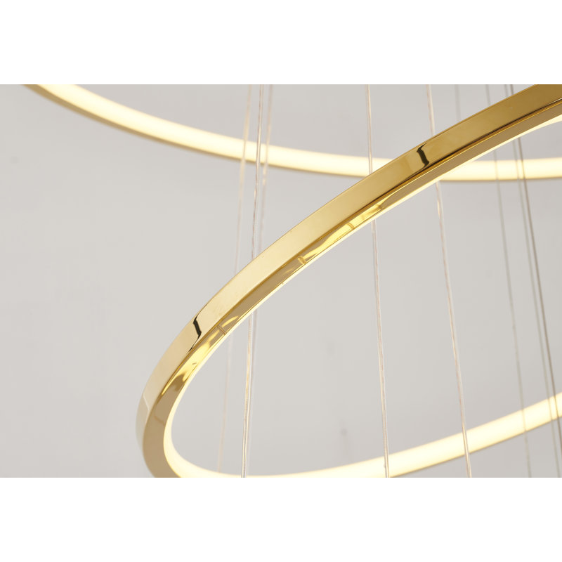 Lustre, Doré
