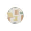 Tapis décoratif à motif lavable-871399293