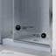 Base de douche 48 po x 36 po Voltaire-44745235-53320729
